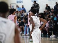 Team Edge vs. Team Hazan: Miami Pro League Week 2 Overtime Thriller