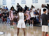 Team Edge vs. Team Hazan: Miami Pro League Week 2 Overtime Thriller