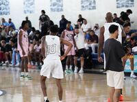 Team Edge vs. Team Hazan: Miami Pro League Week 2 Overtime Thriller