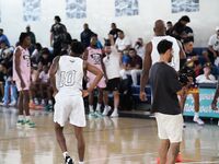 Team Edge vs. Team Hazan: Miami Pro League Week 2 Overtime Thriller