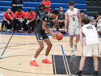 Columbus vs. Dynamic Prep: MADE Hoops Main Event Sponsored by BodyArmor