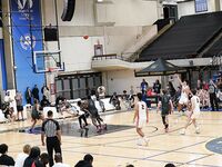 Columbus vs. Dynamic Prep: MADE Hoops Main Event Sponsored by BodyArmor