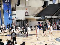 Columbus vs. Dynamic Prep: MADE Hoops Main Event Sponsored by BodyArmor