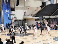 Columbus vs. Dynamic Prep: MADE Hoops Main Event Sponsored by BodyArmor