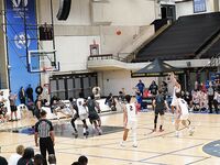 Columbus vs. Dynamic Prep: MADE Hoops Main Event Sponsored by BodyArmor