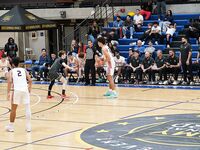 Columbus vs. Dynamic Prep: MADE Hoops Main Event Sponsored by BodyArmor