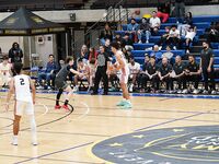 Columbus vs. Dynamic Prep: MADE Hoops Main Event Sponsored by BodyArmor