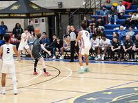 Columbus vs. Dynamic Prep: MADE Hoops Main Event Sponsored by BodyArmor