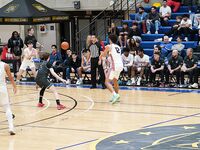 Columbus vs. Dynamic Prep: MADE Hoops Main Event Sponsored by BodyArmor