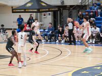 Columbus vs. Dynamic Prep: MADE Hoops Main Event Sponsored by BodyArmor