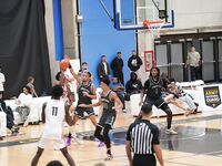 Columbus vs. Dynamic Prep: MADE Hoops Main Event Sponsored by BodyArmor