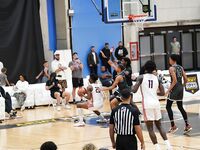 Columbus vs. Dynamic Prep: MADE Hoops Main Event Sponsored by BodyArmor