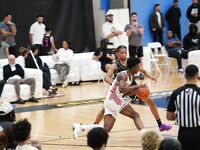 Columbus vs. Dynamic Prep: MADE Hoops Main Event Sponsored by BodyArmor