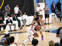 Columbus vs. Dynamic Prep: MADE Hoops Main Event Sponsored by BodyArmor