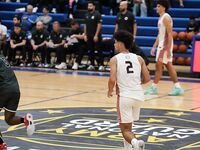 Columbus vs. Dynamic Prep: MADE Hoops Main Event Sponsored by BodyArmor