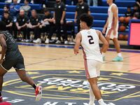 Columbus vs. Dynamic Prep: MADE Hoops Main Event Sponsored by BodyArmor