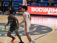 Columbus vs. Dynamic Prep: MADE Hoops Main Event Sponsored by BodyArmor