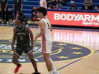 Columbus vs. Dynamic Prep: MADE Hoops Main Event Sponsored by BodyArmor