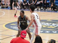 Columbus vs. Dynamic Prep: MADE Hoops Main Event Sponsored by BodyArmor