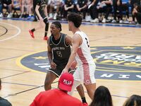 Columbus vs. Dynamic Prep: MADE Hoops Main Event Sponsored by BodyArmor