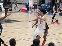 Columbus vs. Dynamic Prep: MADE Hoops Main Event Sponsored by BodyArmor