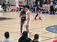 Columbus vs. Dynamic Prep: MADE Hoops Main Event Sponsored by BodyArmor