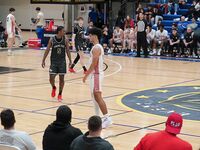 Columbus vs. Dynamic Prep: MADE Hoops Main Event Sponsored by BodyArmor