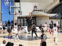 Columbus vs. Dynamic Prep: MADE Hoops Main Event Sponsored by BodyArmor