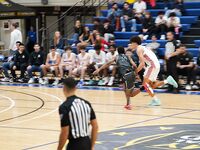 Columbus vs. Dynamic Prep: MADE Hoops Main Event Sponsored by BodyArmor