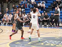 Columbus vs. Dynamic Prep: MADE Hoops Main Event Sponsored by BodyArmor