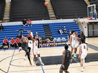 Columbus vs. Dynamic Prep: MADE Hoops Main Event Sponsored by BodyArmor