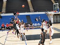 Columbus vs. Dynamic Prep: MADE Hoops Main Event Sponsored by BodyArmor