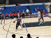 Columbus vs. Dynamic Prep: MADE Hoops Main Event Sponsored by BodyArmor