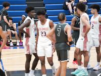 Columbus vs. Dynamic Prep: MADE Hoops Main Event Sponsored by BodyArmor