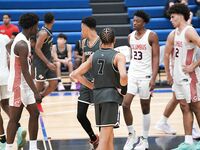 Columbus vs. Dynamic Prep: MADE Hoops Main Event Sponsored by BodyArmor