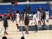 Columbus vs. Dynamic Prep: MADE Hoops Main Event Sponsored by BodyArmor