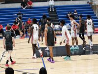 Columbus vs. Dynamic Prep: MADE Hoops Main Event Sponsored by BodyArmor