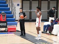 Columbus vs. Dynamic Prep: MADE Hoops Main Event Sponsored by BodyArmor