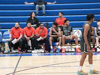 Columbus vs. Dynamic Prep: MADE Hoops Main Event Sponsored by BodyArmor