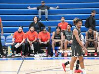 Columbus vs. Dynamic Prep: MADE Hoops Main Event Sponsored by BodyArmor