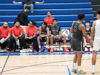 Columbus vs. Dynamic Prep: MADE Hoops Main Event Sponsored by BodyArmor