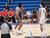 Columbus vs. Dynamic Prep: MADE Hoops Main Event Sponsored by BodyArmor