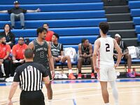 Columbus vs. Dynamic Prep: MADE Hoops Main Event Sponsored by BodyArmor