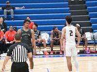 Columbus vs. Dynamic Prep: MADE Hoops Main Event Sponsored by BodyArmor