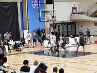 Columbus vs. Dynamic Prep: MADE Hoops Main Event Sponsored by BodyArmor