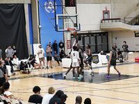 Columbus vs. Dynamic Prep: MADE Hoops Main Event Sponsored by BodyArmor