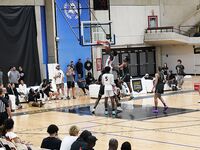 Columbus vs. Dynamic Prep: MADE Hoops Main Event Sponsored by BodyArmor