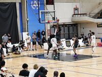 Columbus vs. Dynamic Prep: MADE Hoops Main Event Sponsored by BodyArmor