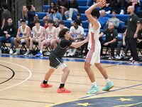 Columbus vs. Dynamic Prep: MADE Hoops Main Event Sponsored by BodyArmor