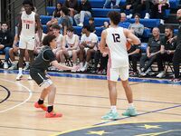 Columbus vs. Dynamic Prep: MADE Hoops Main Event Sponsored by BodyArmor